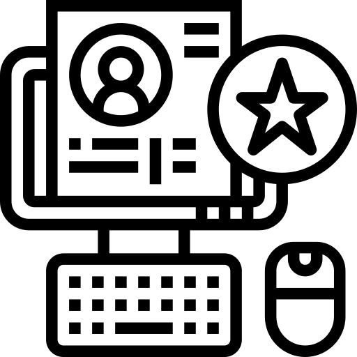 Dashboard Interface