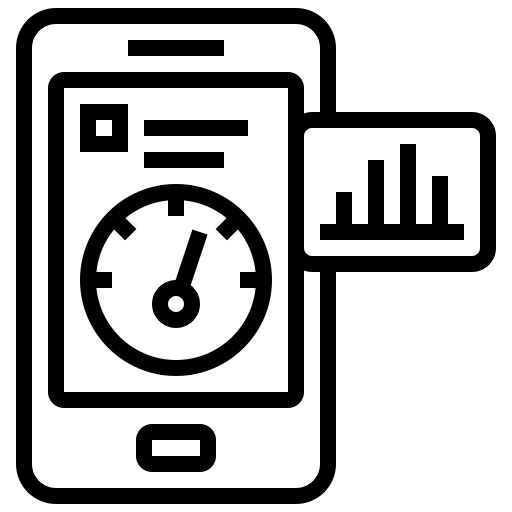 Dashboard Interface
