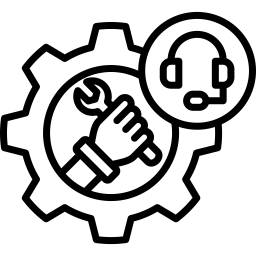 Dashboard Interface
